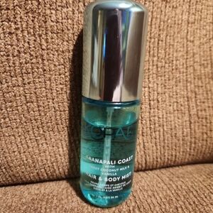 Kopari Kaanapali Coast Hair & Body Mist - Aqua